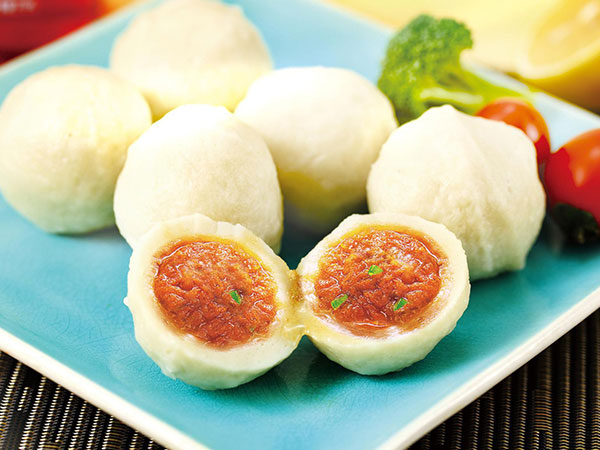 手工魚丸餐廳環(huán)境展示