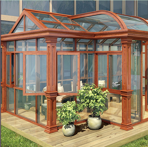 陽光房有哪些設計方案可供選擇呢