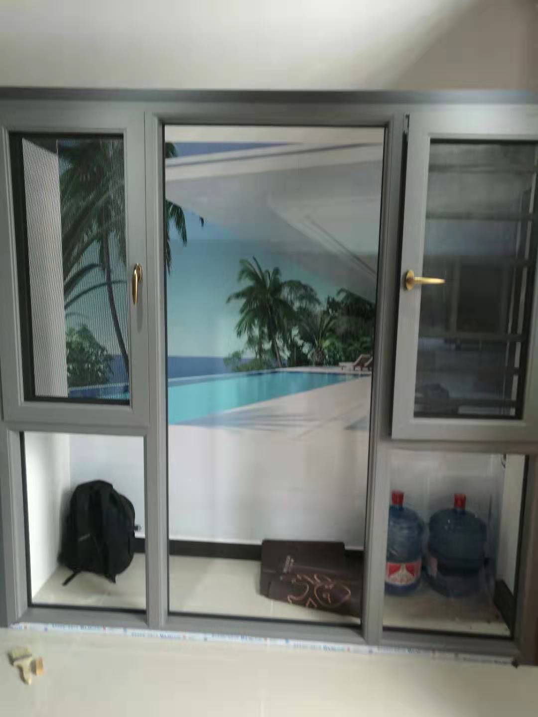 新房斷橋鋁門窗怎么選 新房斷橋鋁門窗怎么選