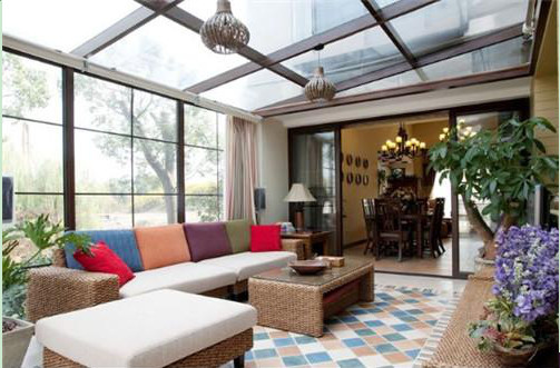 2020門窗行業(yè)升級突破